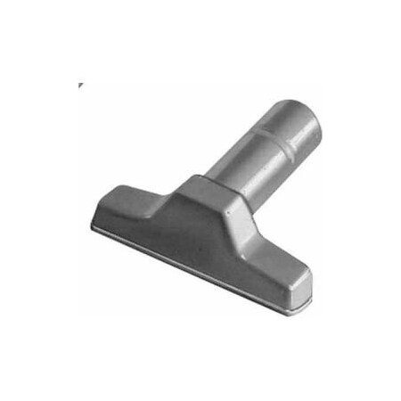 Milwaukee Tool Milwaukee Nozzle For Use With  112 Inside Dia Hoses, 6W 49-90-1775